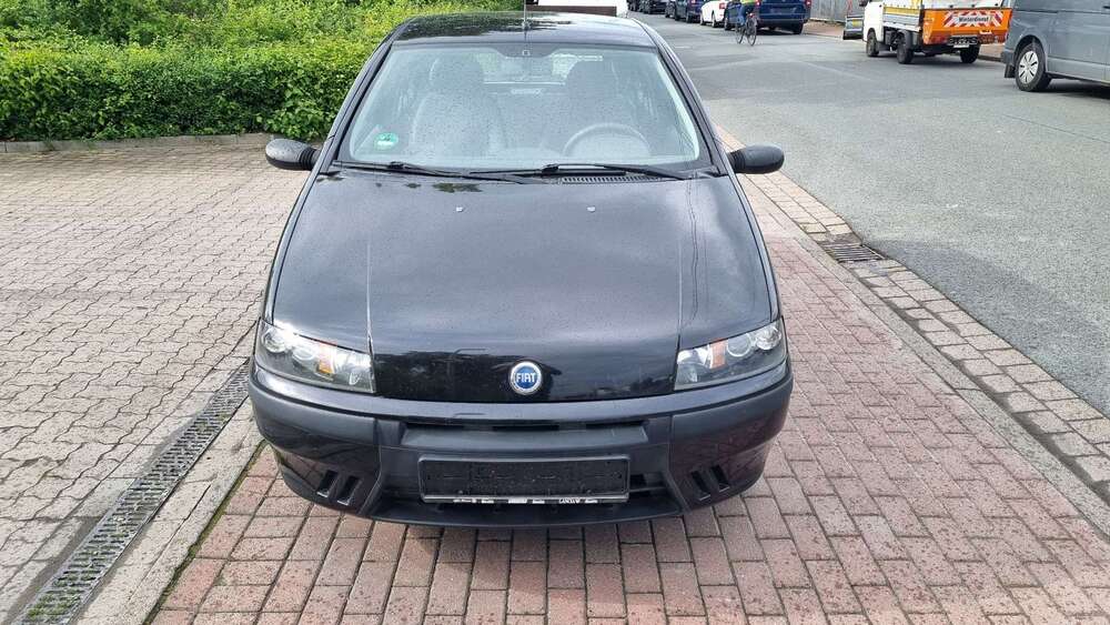 Fiat Punto 78.515 km 1.650 &euro; Ricklingen (Hannover) 30459