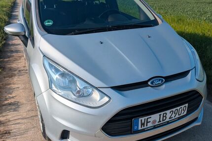 Ford B-Max 126.000 km 4.400 &euro; Burgdorf 38272
