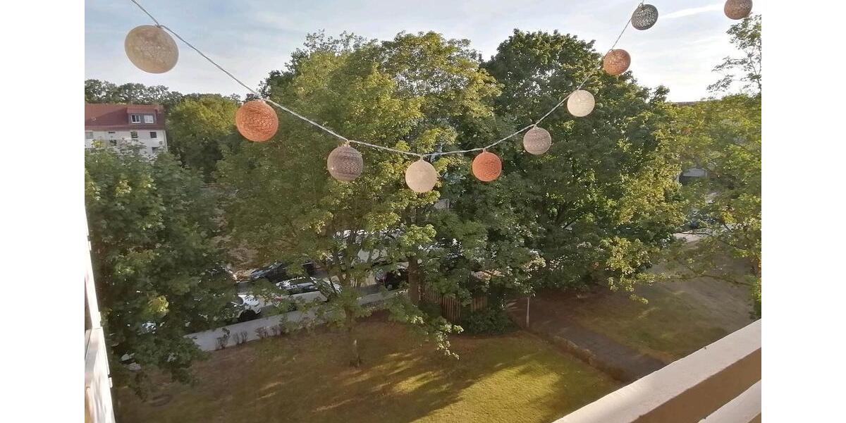 Etagenwohnung Hannover Buchholz-Kleefeld - 2 Zimmer, 72 m&sup2;, 900&euro; | Angebot:24975124