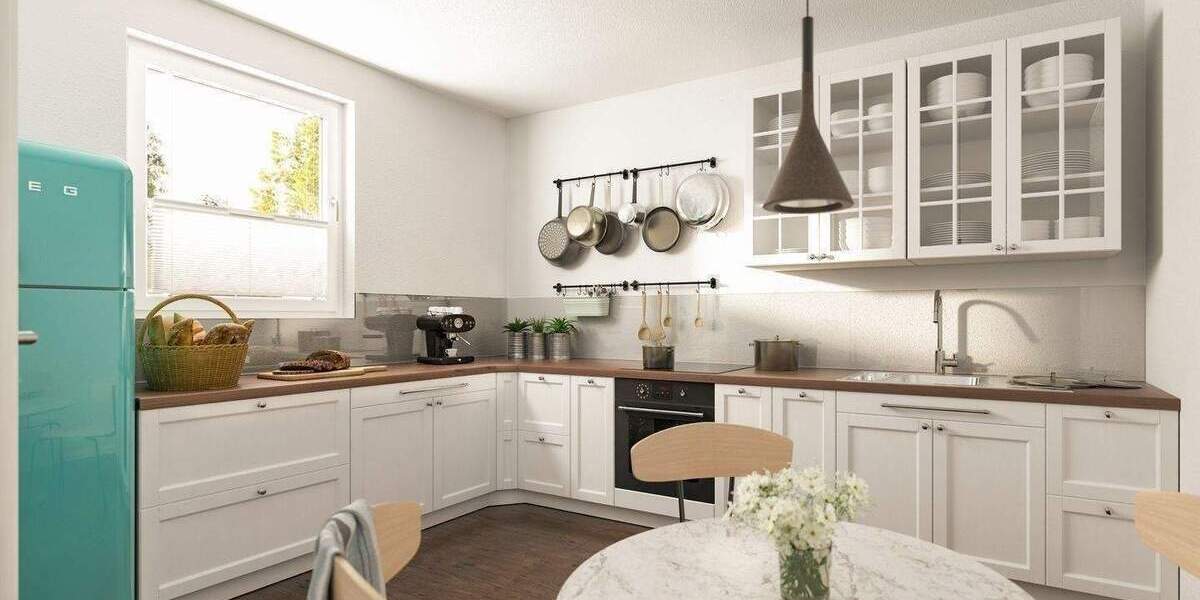 Einfamilienhaus Lamspringe - 5 Zimmer, 119 m&sup2;, 345.450&euro; | Angebot:25877261