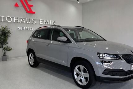 Skoda Karoq 107.457 km 17.950 &euro; Salzgitter 38228