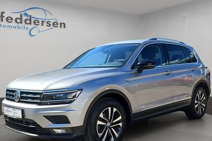 VW Tiguan 52.900 km 19.889 &euro; Alfeld 31061