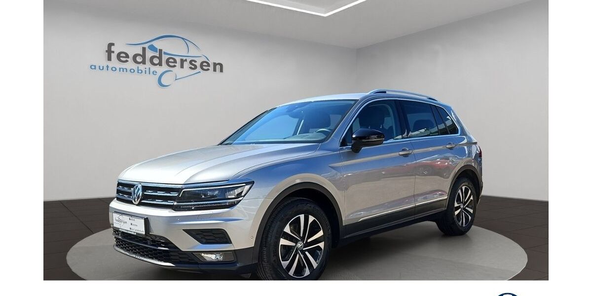 VW Tiguan 52.900 km 19.889 &euro; Alfeld 31061