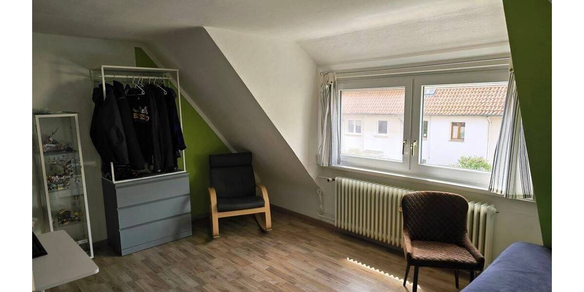 Reihenendhaus Springe Springe - 5 Zimmer, 108 m&sup2;, 250.000&euro; | Angebot:26643950
