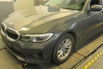 BMW 318 115.245 km 23.497 &euro; Peine 31228