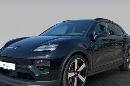 Porsche Macan 8.000 km 98.800 &euro; Hannover 30177