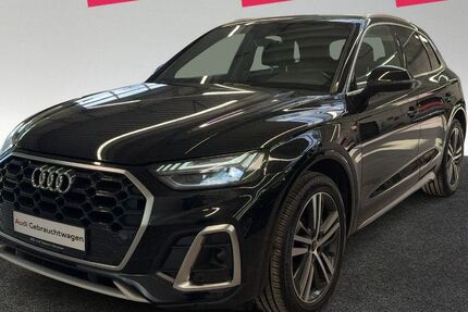 Audi Q5 56.037 km 42.150 &euro; Hannover 30179
