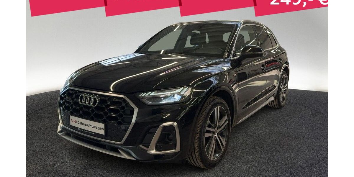 Audi Q5 56.037 km 42.150 &euro; Hannover 30179
