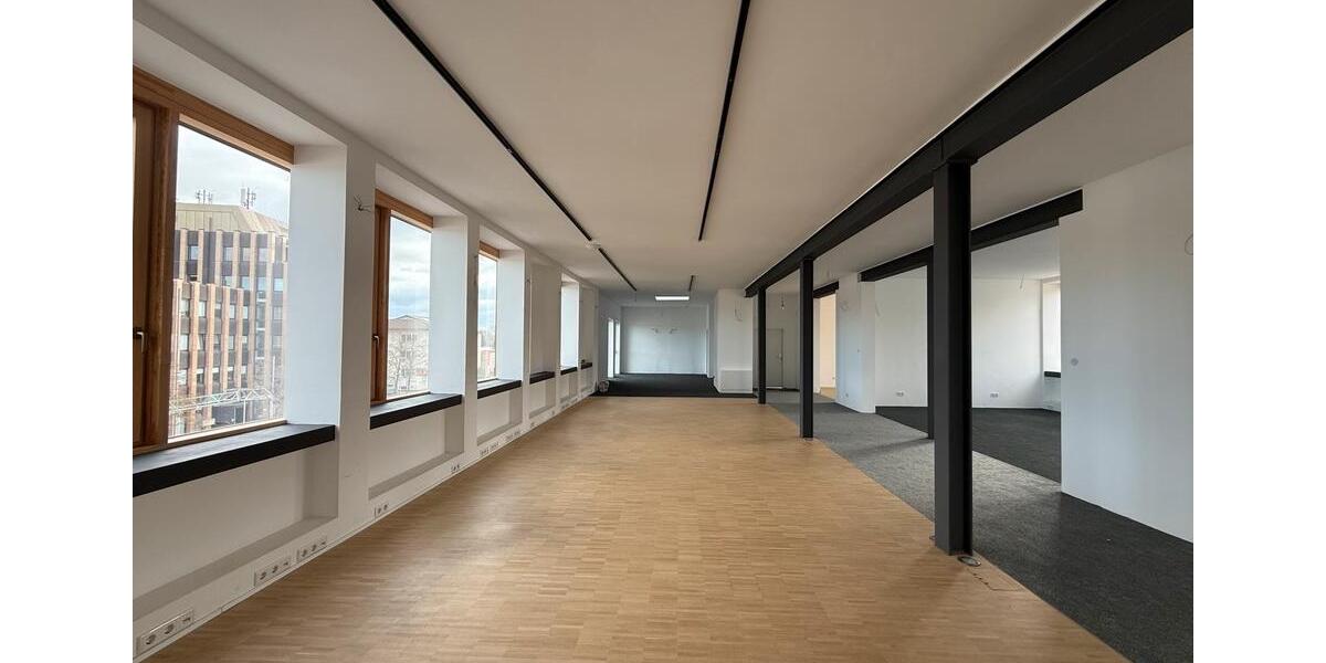 Gewerbeobjekt Hannover Döhren-Wülfel - 2.300&euro; | Angebot:25934002