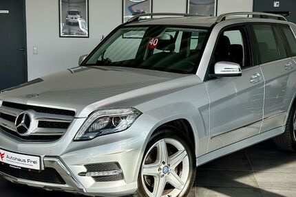 Mercedes-Benz GLK 220 115.000 km 22.480 &euro; Laatzen 30880