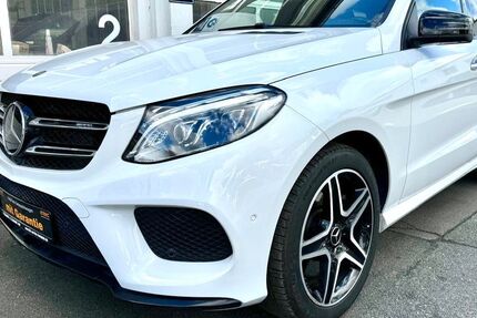 Mercedes-Benz GLE 43 AMG 48.000 km 41.450 &euro; Hannover 30176
