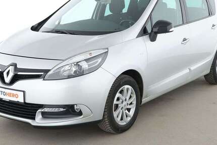 Renault Scenic 102.496 km 9.540 &euro; Laatzen 30880