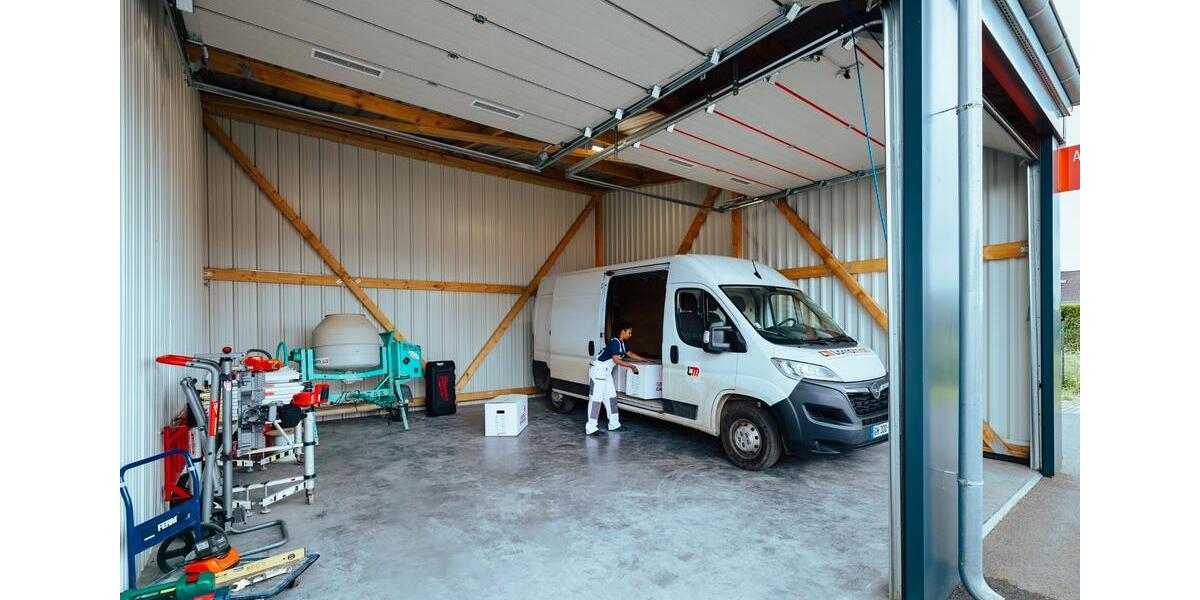 Gewerbeobjekt Laatzen - 289&euro; | Angebot:26267103