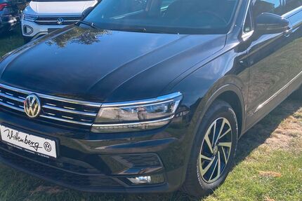 VW Tiguan 50.450 km 20.990 &euro; Hohenhameln 31249