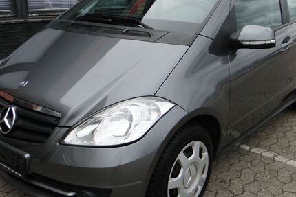 Mercedes-Benz A 150 140.994 km 4.900 &euro; Hildesheim 31137
