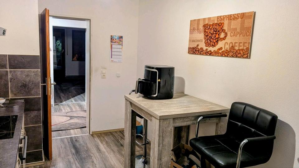 Erdgeschoßwohnung Harsum - 3 Zimmer, 88 m&sup2;, 149.999&euro; | Angebot:25044443