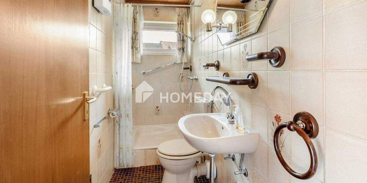 Mehrfamilienhaus, Wohnhaus Salzhemmendorf Wallensen - 1 Zimmer, 450 m&sup2;, 169.000&euro; | Angebot:25690238