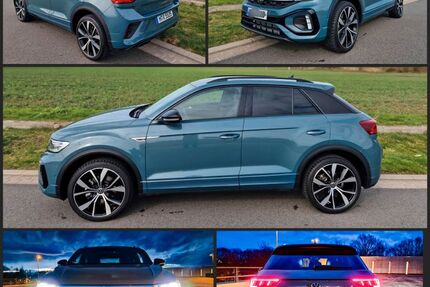 VW T-Roc 39.500 km 28.500 &euro; Hannover 30419