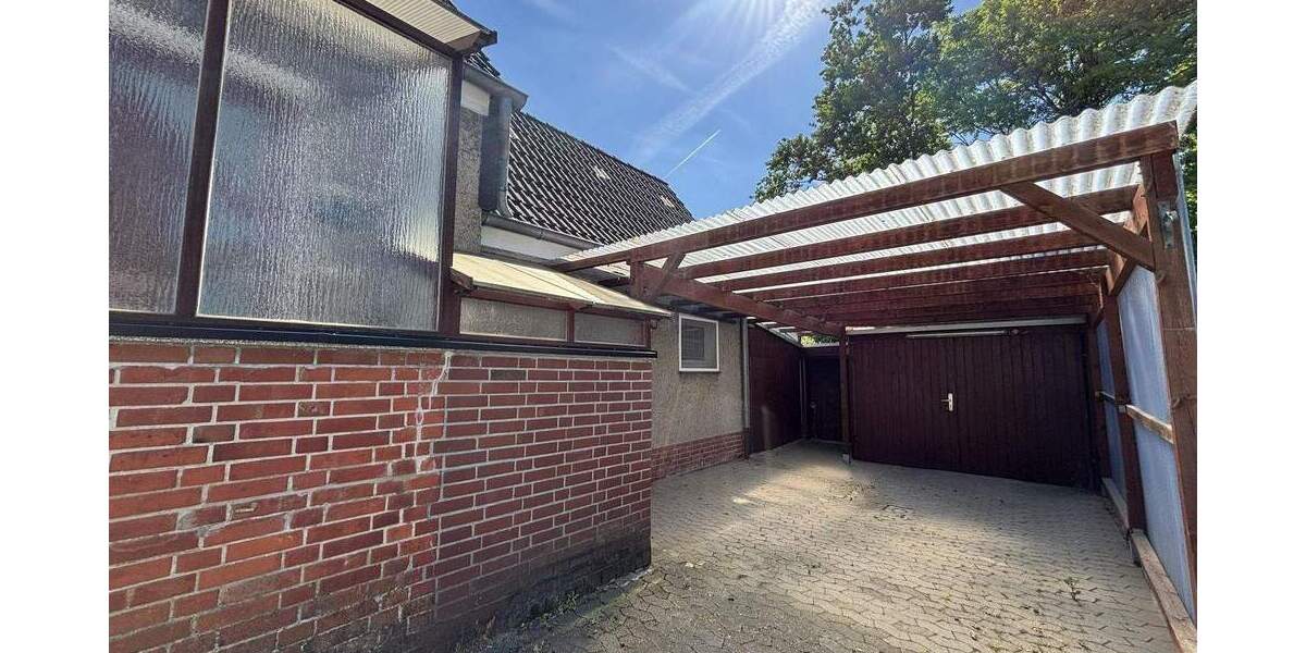 Mehrfamilienhaus, Wohnhaus Sehnde Ilten - 7 Zimmer, 194 m&sup2;, 339.000&euro; | Angebot:25733350