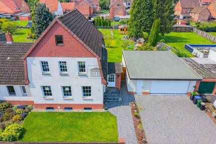 Haus Ilsede Ölsburg - 4 Zimmer, 121 m&sup2;, 330.000&euro; | Angebot:25958334