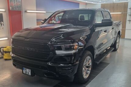 Dodge RAM 132.100 km 42.900 &euro; Hohenhameln 31249