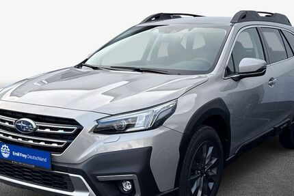 Subaru Outback 6.890 km 43.967 &euro; Hannover 30165