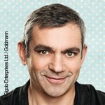 Wladimir Kaminer - Die Kaminer Show 2026