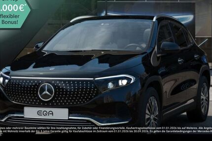Mercedes-Benz EQA 6.563 km 36.990 &euro; Hannover/Langenhagen 30855
