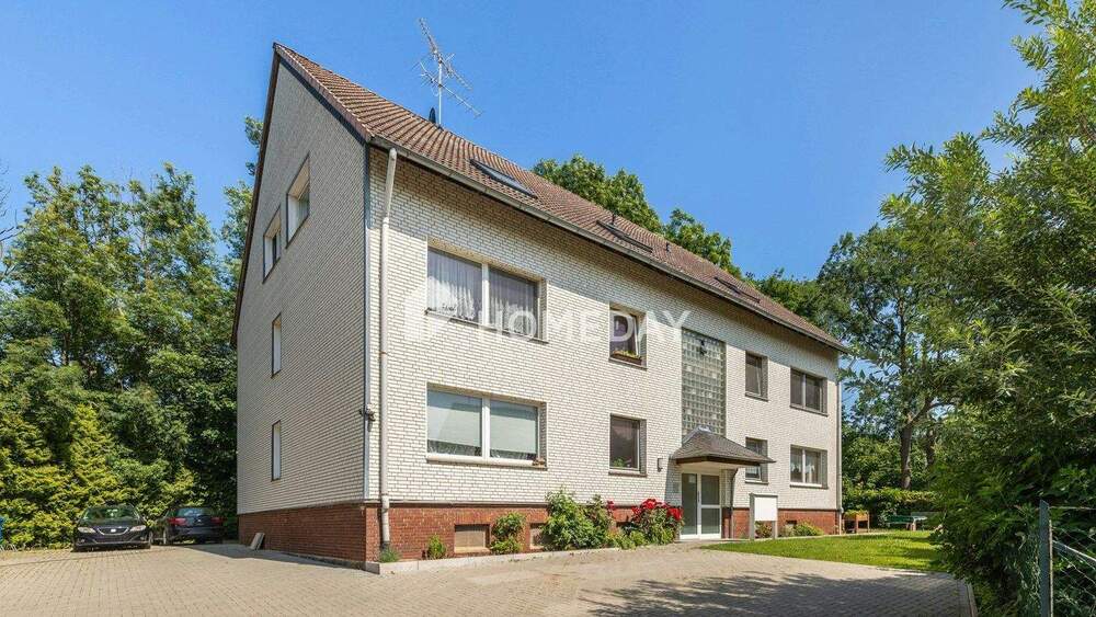 Etagenwohnung Nettlingen Nettlingen - 3 Zimmer, 88 m&sup2;, 92.000&euro; | Angebot:25732650