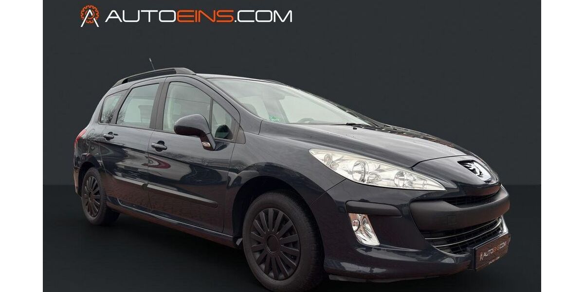 Peugeot 308 148.483 km 1.900 &euro; Ronnenberg StT Empelde Region Hannover 30952