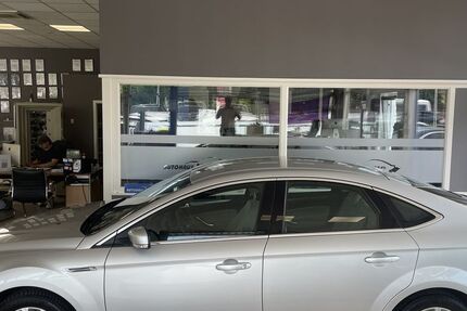 Ford Mondeo 101.961 km 8.590 &euro; Hannover 30419