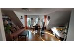 Dachgeschoßwohnung Hannover Döhren-Wülfel - 2 Zimmer, 44 m&sup2;, 145.000&euro; | Angebot:26635466