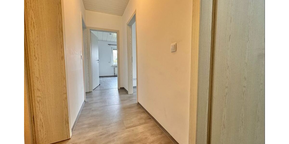 Wohnen auf einer Ebene mit Einliegerwhg. - Bungalow Hildesheim Neuhof | Angebot:25807262