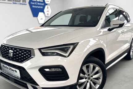 Seat Ateca 53.320 km 24.890 &euro; Peine 31226