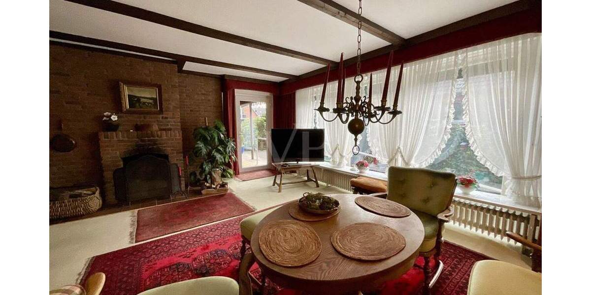 Einfamilienhaus Hemmingen/Hiddestorf Hiddestorf - 4 Zimmer, 166 m&sup2;, 350.000&euro; | Angebot:25668529