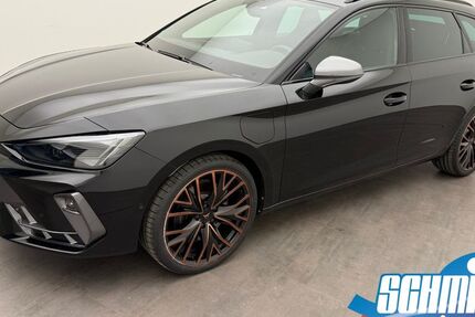 Cupra Leon 4.090 km 38.900 &euro; Peine 31226