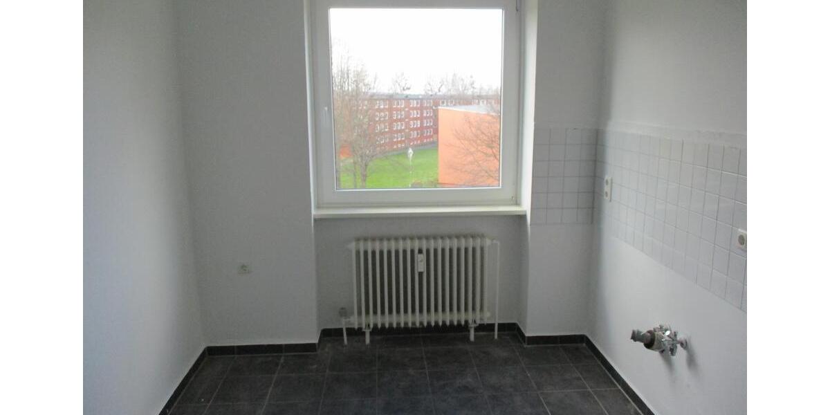 Etagenwohnung Salzgitter Ortschaft Nord - 3 Zimmer, 74 m&sup2;, 441&euro; | Angebot:25145073
