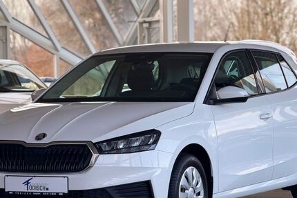 Skoda Fabia 29.620 km 13.290 &euro; Salzgitter 38228