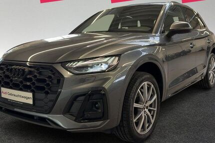 Audi Q5 16.757 km 48.850 &euro; Hannover 30179