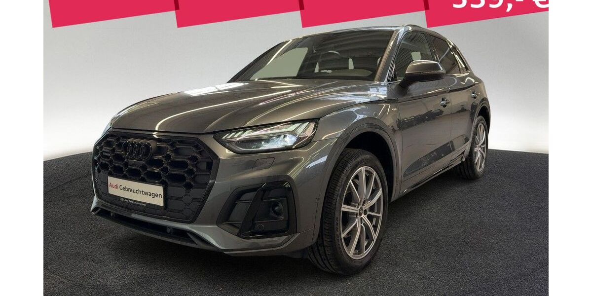 Audi Q5 16.757 km 48.850 &euro; Hannover 30179