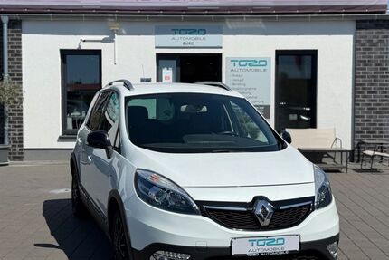 Renault Scenic 135.274 km 7.200 &euro; Sehnde 31319