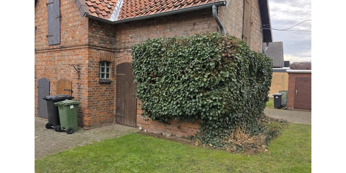 Erdgeschoßwohnung Hohenhameln - 3 Zimmer, 85 m&sup2;, 120.000&euro; | Angebot:25210837