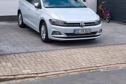VW Polo 114.000 km 11.750 &euro; Salzgitter 38226