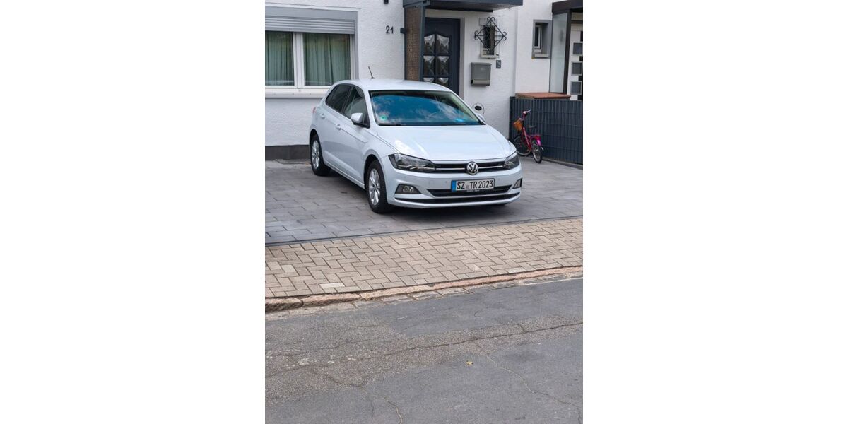VW Polo 114.000 km 11.750 &euro; Salzgitter 38226