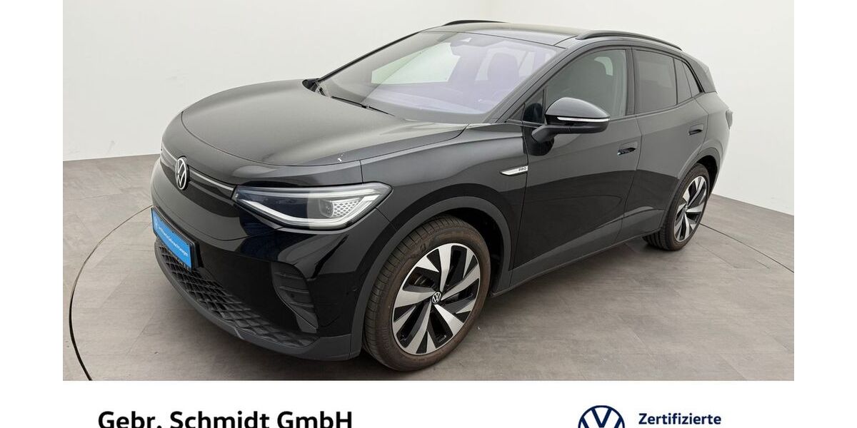 VW ID.4 2.499 km 38.200 &euro; Peine 31226