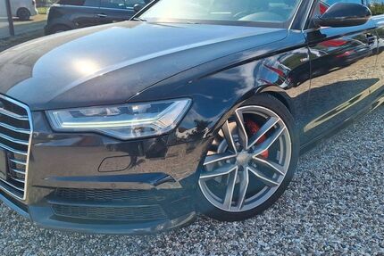 Audi A6 257.500 km 14.490 &euro; Springe 31832