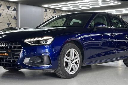 Audi A4 49.959 km 23.990 &euro; Peine 31226