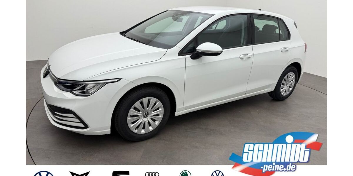 VW Golf 3.199 km 20.400 &euro; Peine 31226