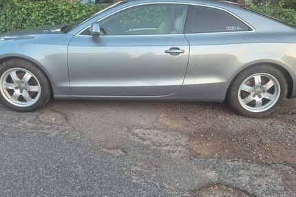 Audi A5 213.613 km 8.999 &euro; Lehrte 31275