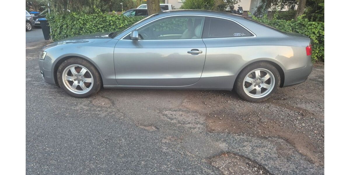 Audi A5 213.613 km 8.999 &euro; Lehrte 31275